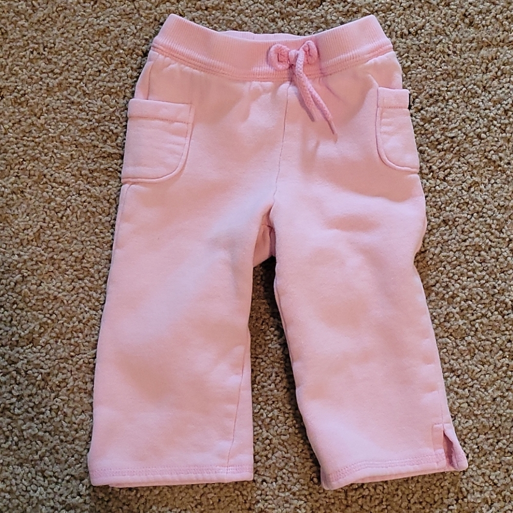 Tommy Hilfiger infant sweatpants